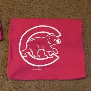 Chicago Cubs T-shirt